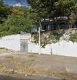 Entrada da Escola Estadual Maria Eugênia Martins  Foto: Reprodução/Google Street View