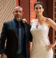 Henrique Fogaça e Paola Carosella foram jurados nas primeiras temporadas do MasterChef  Foto: Reprodução/Band