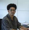 Nascido no Grajaú, Guilherme Simões comanda a Secretaria Nacional de Políticas para os Territórios Periféricos  Foto: Joedson Alves/Agência Brasil