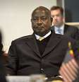 Segundo presidente de Uganda, África precisa "salvar o mundo da homossexualidade"  Foto: Reprodução