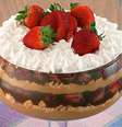 sobremesas com chantilly  Foto: Guia da Cozinha