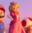 Super Mario Bros. - O Filme acerta em cheio com os fãs  Foto: O Vício