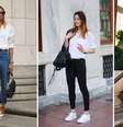 5 maiores erros que as pessoas cometem ao compor um look  Foto: Reprodução / Instagram / @priscillazanelatto / Manequim