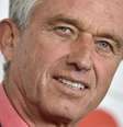 Robert F Kennedy Jr  Foto: Getty Images / BBC News Brasil