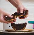 comer chocolate sem exagerar  Foto: Pexels / Personare