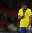  Foto: Thais Magalhães/CBF / Gazeta Esportiva