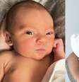 Filhos dos famosos que nasceram neste ano -  Foto: Reprodução Instagram/@projota @louisedtuani / Famosos e Celebridades