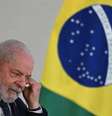 O presidente Lula assinou um decreto que coloca o Brasil de volta à Unasul, grupo que reúne países da América do Sul que ele ajudou a fundar em 2008  Foto: EPA / BBC News Brasil