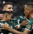 Palmeiras vai ter que jogar com aplicação para tentar superar o Água Santa na final do Paulista  Foto: Reprodução
