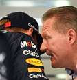 Max e Jos Verstappen: uma relação cheia de altos e baixos  Foto: Red Bull Content Pool