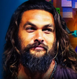 Jason Momoa é um dos nomes confirmados para o filme de Minecraft  Foto: Game On / Montagem