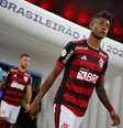  Foto: Do outro lado do confronto, o Flamengo tem Victor Hugo e Bruno Henrique no departamento médico. ( Gilvan de Souza/CRF) / Gazeta Esportiva