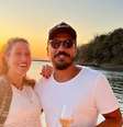 Gabriela Pugliesi e Tulio Dek estão casados!.  Foto: Reprodução, Instagram / Purepeople