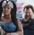  Foto: Divulgação/Disney+ / Adoro Cinema