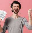 Entenda como o taurino cuida do seu dinheiro -  Foto: Shutterstock / João Bidu