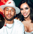A aproximação entre Bruna Biancardi e Rafaella Santos, namorada e irmã de Neymar, chamou atenção na web.  Foto: Reprodução, Instagram / Purepeople