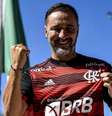 Vítor Pereira está sob forte pressão no Fla  Foto: Reprodução