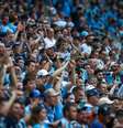 Grêmio ganhou o Gaúcho pela sexta vez consecutiva  Foto: Reprodução