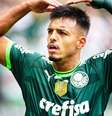 Neste domingo, a Cria da Academia anotou dois gols na vitória de 4 a 0 sobre o Água Santa  Foto: Alexandre Battibugli/Ag. Paulistão / Gazeta Esportiva