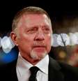 Seis vezes campeão de Gran Slam, o tenista Boris Becker passou oito meses na prisão  Foto: Reuters / BBC News Brasil