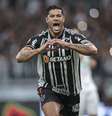  Foto: Pedro Souza/Atlético-MG / Gazeta Esportiva