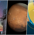 Foto: Ruslan Merzlyakov/NYU Abu Dhabi/NASA/Mary Pat Hrybyk-Keith / Canaltech
