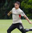  Foto: Rubens Chiri / saopaulofc / Gazeta Esportiva