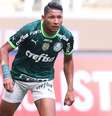 Rony diz que Palmeiras deu resposta com título paulista e ironiza "secadores"  Foto: Cesar Greco/SEP / Gazeta Esportiva