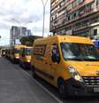 Correios: privatização sai no próximo governo? Foto: Reprodução Facebook  Foto: Suno
