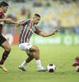 Fluminense e Flamengo disputam o título do Campeonato Carioca neste domingo, 9.  Foto: Jorge Rodrigues/Agif / Gazeta Press