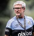  Foto: Raul Baretta/Santos FC / Gazeta Esportiva