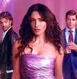 Após atriz criticar série, "Sex/Life" é cancelada pela Netflix na segunda temporada  Foto: Reprodução/Netflix / Hollywood Forever TV
