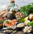 Dieta mediterrânea - Shutterstock  Foto: Sport Life