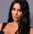 Kim Kardashian entra para elenco da 12ª temporada de "American Horror Story"  Foto: ANGELA WEISS/AFP via Getty Images / Hollywood Forever TV