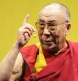O 14º Dalai Lama tem 87 anos  Foto: Getty Images / BBC News Brasil