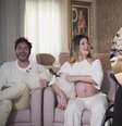 Grávida, Viih Tube se mostra muito sincera com os fãs.  Foto: Reprodução, Fantástico / Instagram / Purepeople