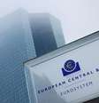 Prédio do Banco Central Europeu, em Frankfurt
15/12/2022
REUTERS/Wolfgang Rattay  Foto: Reuters
