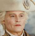 "Jeanne du Barry", longa que marca a volta de Johnny Depp aos cinemas, ganha trailer  Foto: Divulgação/Le Pacte / Hollywood Forever TV