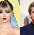 Detalhes por trás do término de Taylor Swift e Joe Alwyn são revelados: "Estavam falando sobre casamento"  Foto: Steven Ferdman/Getty Images - Mike Marsland/WireImage/Getty Images / Hollywood Forever TV