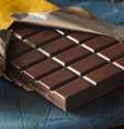 10 razões para continuar comendo chocolate amargo após a Páscoa -  Foto: Shutterstock / Saúde em Dia