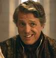 Hugh Grant em 'Dungeons & Dragons: Honra Entre Rebelde's   Foto: Reprodução / Paramount Pictures