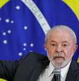 Presidente Luiz Inácio Lula da Silva  Foto: REUTERS/Ueslei Marcelino