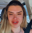 Mirella Santos desabafou através de seu perfil em uma rede social  Foto: Reprodução/Instagram/@misantosoficial