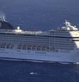 MSC Música  Foto: Reprodução/MarineTraffic