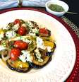 Salada de Legumes , grelhados, fácil de fazer e diferente.  Foto: Bake and Cake Gourmet