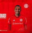  Foto: Reprodução/Internacional / Gazeta Esportiva