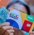 Programa assegura o repasse mínimo de R$ 600   Foto: fdr