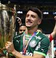  Foto: Cesar Greco/Palmeiras / Gazeta Esportiva