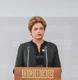 O que é o Banco do Brics, que Dilma tomou posse como presidente?  Foto: Roberto Stuckert Filho/PR