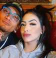 De novo? MC Mirella e Dynho Alves reatam relacionamento -  Foto: Instagram/@mcmirella / Famosos e Celebridades